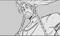 Poseidon--Epic