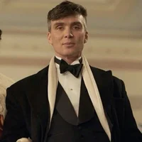 Thomas Shelby 