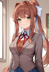 Monika