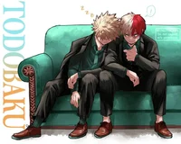 Todobaku