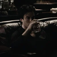 DAMON SALVATORE