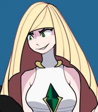 -Lusamine-