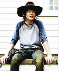 Carl Grimes