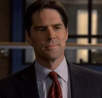 Aaron Hotchner