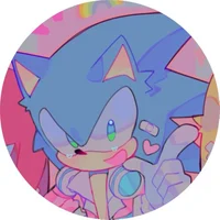 SONIC T HEDGEHOG 