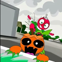 Dandys world smileau