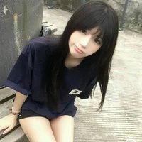 Korean girl