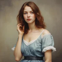 Daughter of frieiend