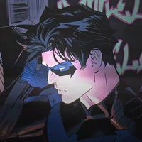Dick Grayson