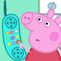 Peppa Pig