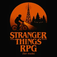 Stranger Things RPG