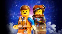 LEGO Movie Serie