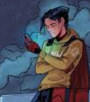 Tim Drake
