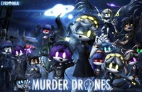 Murder Drones RPG