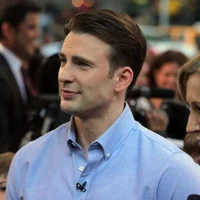 Chris Evans