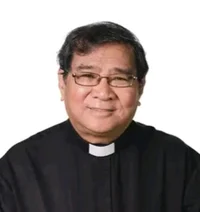 Fr Miguel Carreon 