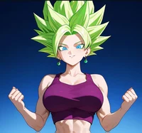 Kefla