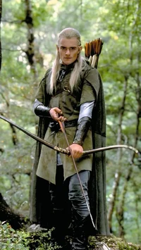 Legolas Greenleaf