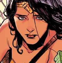 Diana Prince