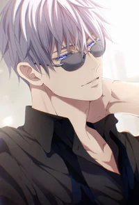 Gojo Satoru