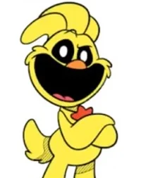 Smiling Critters Ep4