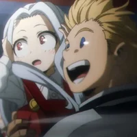 Mirio Togata 