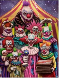 Killer Klowns
