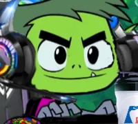 TTG Beast Boy Gaming