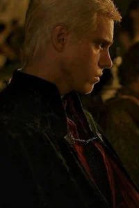 Aerion Targaryen 