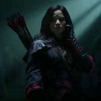 Nyssa Al Ghul