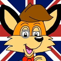 Richard the Fox 