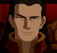 ATLA Firelord Ozai 2