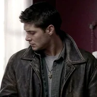 DEAN WINCHESTER