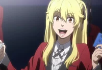 Mary Saotome