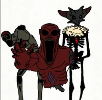 The Demonic Trio-PC2