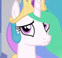 Princess Celestia