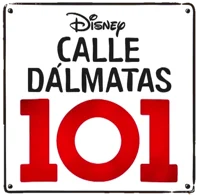 Calle Dalmatas 101