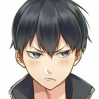 Kageyama Tobio