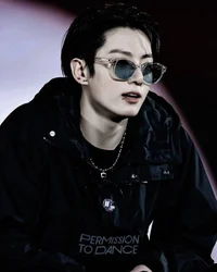 Jungkook 