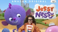 Jessy and Nessy 