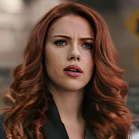 Natasha Romanhoff