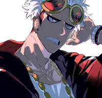 Guzma