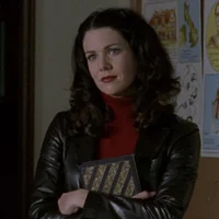 Lorelai Gilmore 