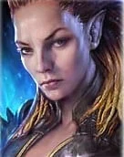 Lydia the Deathsiren