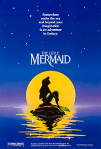 Little Mermaid Movie