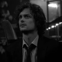 SPENCER REID