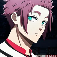 Itoshi Sae