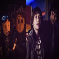 Mike Wheeler - Byler