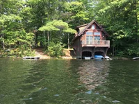 Lake House