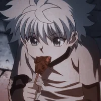 Killua Zoldyck 23 10
